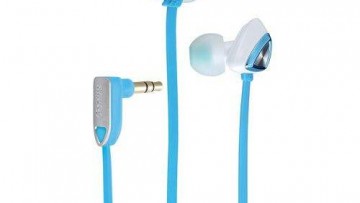 Genius GHP-250X Headset [Blue]