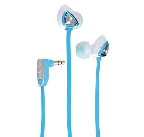 Genius GHP-250X Headset [Blue]