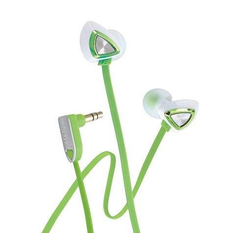 Genius GHP-250X Headset [Green]