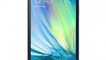 Samsung A300F Galaxy A3 Dual Sim 16GB LTE [Black/English]