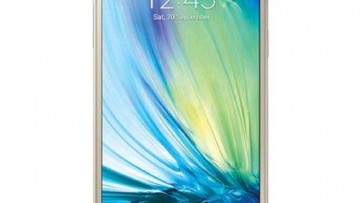 Samsung A300F Galaxy A3 Dual Sim 16GB LTE [Gold/English]cel