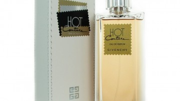 Givenchy Hot Couture For Women 100ml