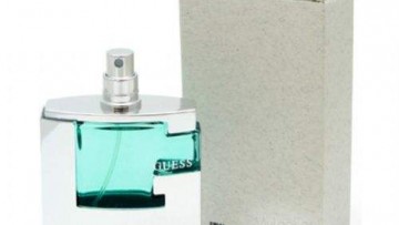 Guess For Men 75ml Tester