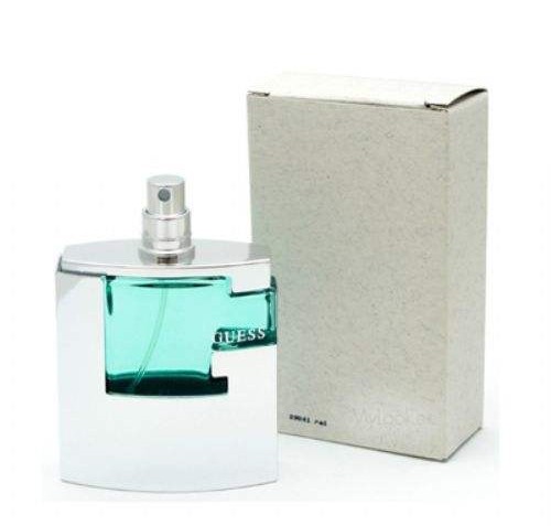 Guess For Men 75ml Tester