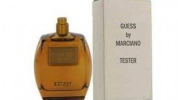 Guess by Marciano for Men 100ml Tester