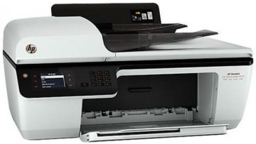 HP D4H22C Deskjet Ink Advantage 2645 All-in-One Printer