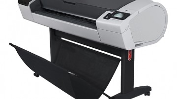 HP Designjet T795 1118mm ePrinter (CR649C)