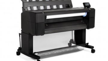 HP Designjet T920 36 inch ePrinter