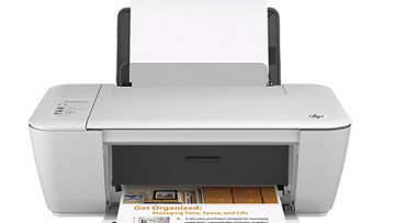 HP Deskjet 1510 All-in-One Printer