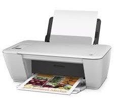 HP Deskjet 2540 All-in-One Wi-Fi Printer