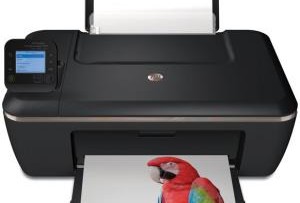 HP Deskjet 3515 e-All-in-One Printer
