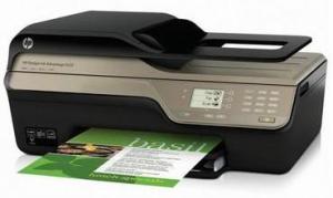 HP Deskjet Ink Advantage 4625 e-All-in-One Printer