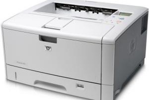 HP LaserJet 5200L Printer