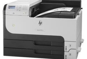 HP LaserJet Enterprise 700 A3 Printer M712DN - CF236A