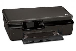 HP Photosmart 5510 e-All-in-One Printer