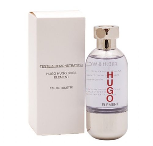Hugo Boss Elements For Men 90ml Tester