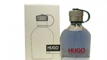 Hugo Boss - Boss Man Green For Men 150ml Tester