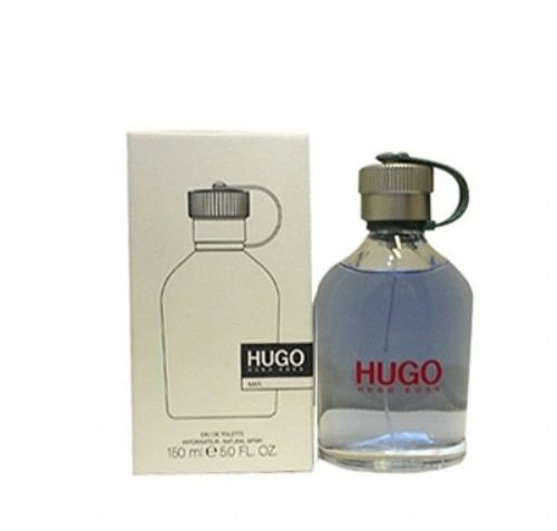 Hugo Boss - Boss Man Green For Men 150ml Tester