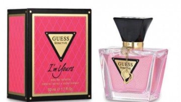 Guess Seductive I'm Yours For Women 75ml