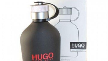 Hugo Boss Just Different For Men 150ml Tester