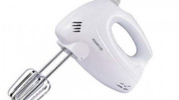 Kenwood HM330 Hand Mixer