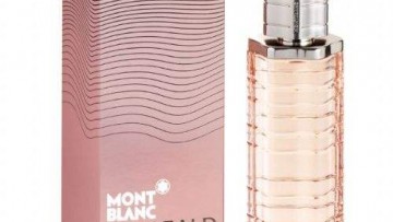Mont Blanc Legend Tester For Women 100ml EDP