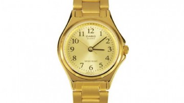 Casio Women Analog Dress Watch [LTP-1130N-9BRDF]