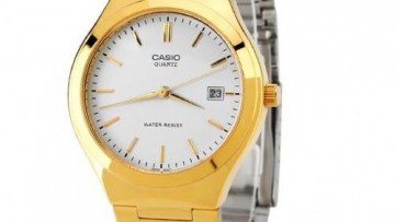 Casio Women Analog Dress Watch [LTP-1170N-7ARDF]