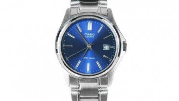 Casio Women Analog Dress Watch [LTP-1183A-2ADF]