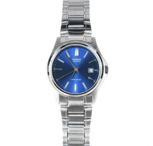 Casio Women Analog Dress Watch [LTP-1183A-2ADF]