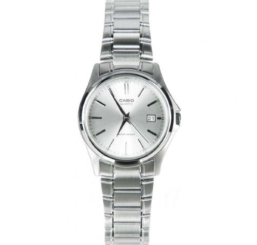 Casio Women Analog Dress Watch [LTP-1183A-7ADF]