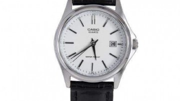 Casio Women Analog Dress Watch [LTP-1183E-7ADF]