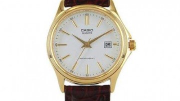 Casio Women Analog Dress Watch [LTP-1183Q-7ADF]