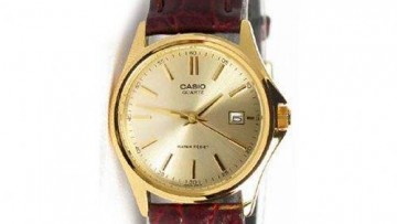 Casio Women Analog Dress Watch [LTP-1183Q-9ADF]