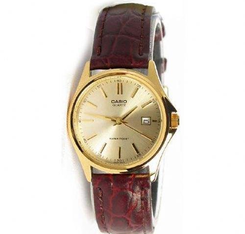 Casio Women Analog Dress Watch [LTP-1183Q-9ADF]