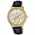 Casio Women Analog Dress Watch [LTP-2087GL-1AVDF]