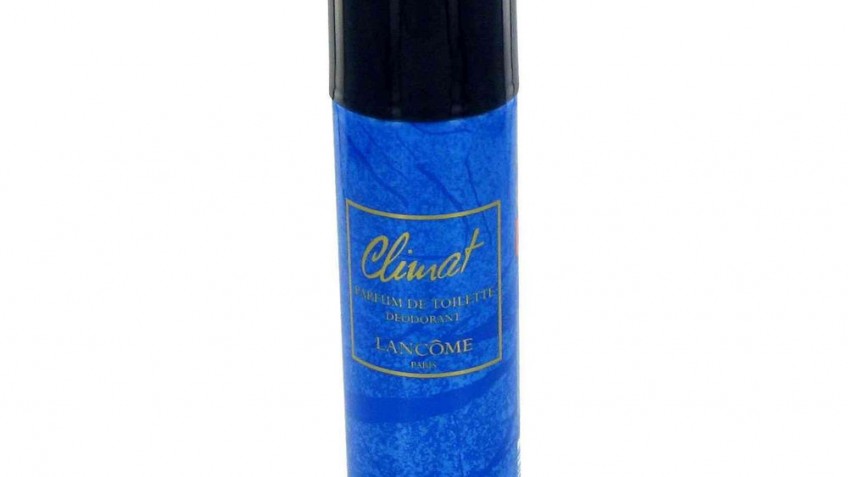 Lancome Climat Deodorant Spray For Women 150ml