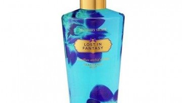 Victoria's secret Lost In Fantasy Fragrance Mist 250ml