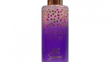 Victoria's secret Love Spell shimmer Fragrance Mist 250ml