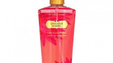 Victoria's secret Luscious Kisses Fragrance Mist 250ml