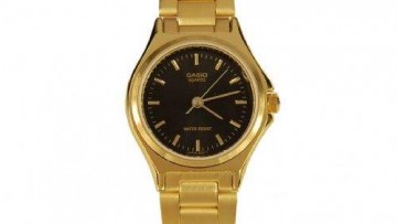 Casio Men Analog Dress Watch [MTP-1130N-1ARDF]