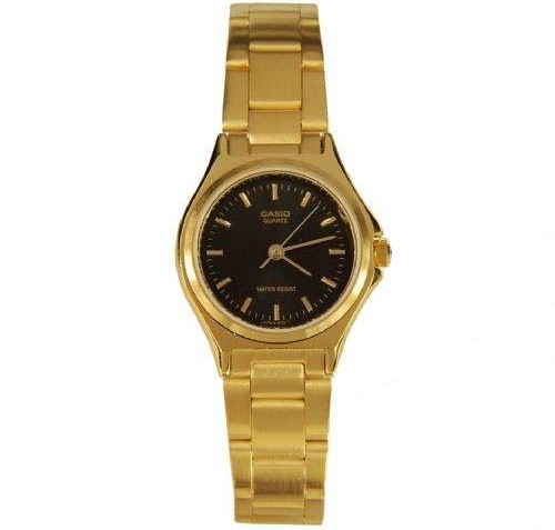 Casio Men Analog Dress Watch [MTP-1130N-1ARDF]