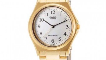 Casio Men Analog Dress Watch [MTP-1130N-7BRDF]