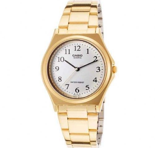 Casio Men Analog Dress Watch [MTP-1130N-7BRDF]