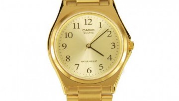 Casio Men Analog Dress Watch [MTP-1130N-9BRDF]