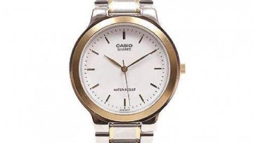 Casio Men Analog Dress Watch [MTP-1131G-7ARDF]