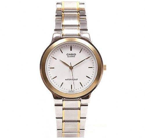 Casio Men Analog Dress Watch [MTP-1131G-7ARDF]
