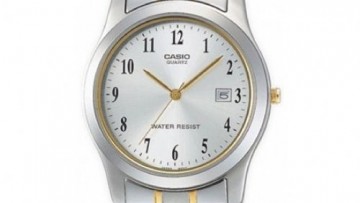 Casio Men Analog Dress Watch [MTP-1141G-7ARDF]