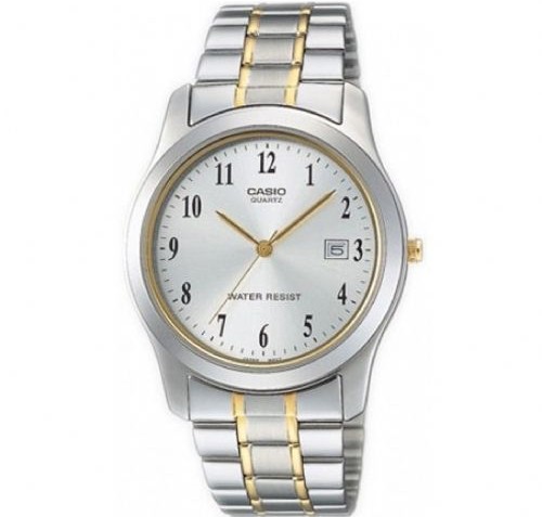 Casio Men Analog Dress Watch [MTP-1141G-7ARDF]