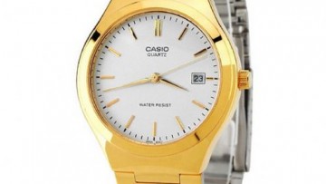 Casio Men Analog Dress Watch [MTP-1170N-7ARDF]